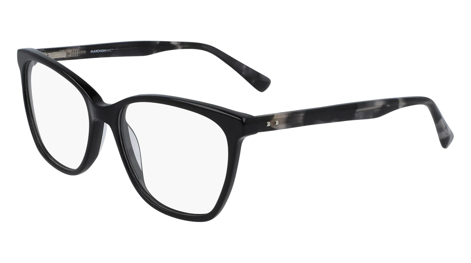 Marchon NYC M 5504 N Eyeglasses - view 2